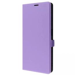 Чохол-книжка WAVE Flap Case для Xiaomi Redmi A7 Pro/Poco C81 Light Purple