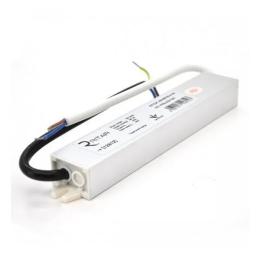 Блок живлення Ritar RTPSW12-24 герметичний 12В 2А (24Вт) IP67 (235*36*40) 0,19 кг (182*29)