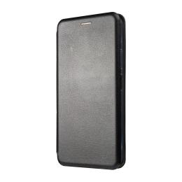 Чохол-книжка ArmorStandart G-Case для OPPO A6 4G/A6K 4G/A6S 4G/A6X 4G Black (ARM90305)