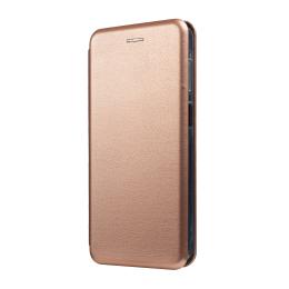 Чохол-книжка ArmorStandart G-Case для Samsung Galaxy A27 5G Rose Gold (ARM89762)
