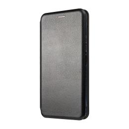 Чохол-книжка ArmorStandart G-Case для Tecno Spark Go 3 4G Black (ARM91020)
