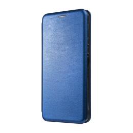 Чохол-книжка ArmorStandart G-Case для Tecno Spark Go 3 4G Blue (ARM91210)
