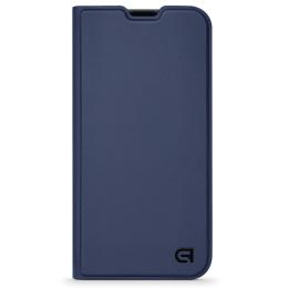 Чохол-книжка ArmorStandart OneFold Case для Motorola Moto Edge 70 Fusion 5G Dark Blue (ARM91214)