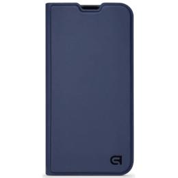Чохол-книжка ArmorStandart OneFold Case для Samsung Galaxy A57 5G Dark Blue (ARM89773)
