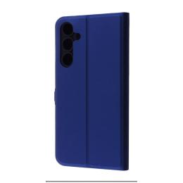 Чохол-книжка WAVE Flap Case для Samsung Galaxy A27 Blue