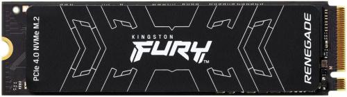 Внутрішній SSD диск Kingston FURY Renegade 2 TB (SFYRD/2000G)