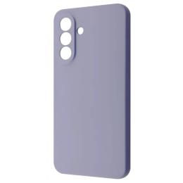 Чохол-книжка WAVE Flap Case для Samsung Galaxy A27 Light Purple