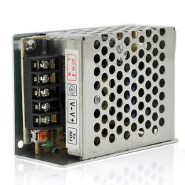 Блок живлення Ritar RTPS5-20 імпульсний, 5В 4А (20Вт) перфорований (90 * 65 * 43) 0, 1 кг (85 * 58 * 33)