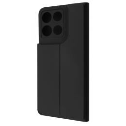 Чохол-книжка WAVE Flap Case для Xiaomi 17T black Black