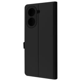 Чохол-книжка WAVE Flap Case для Xiaomi Redmi A7 Pro/Poco C81 Black
