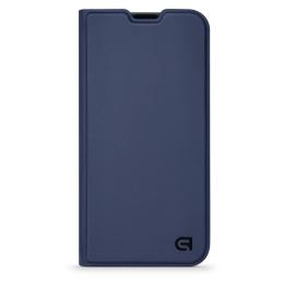 Чохол-книжка ArmorStandart OneFold Case для Xiaomi Redmi A7 Pro 4G/Poco C81 Pro 4G Dark Blue (ARM91220)