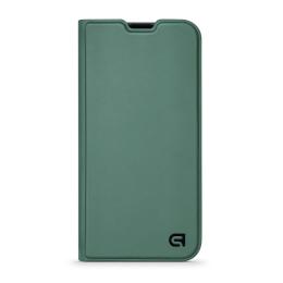 Чохол-книжка ArmorStandart OneFold Case для Xiaomi Redmi A7 Pro 4G/Poco C81 Pro 4G Green (ARM91221)
