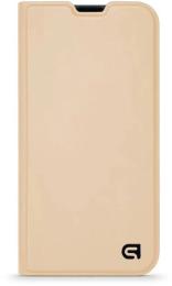 Чохол-книжка ArmorStandart OneFold Case для Xiaomi Redmi Note 15 Pro 4G Gold (ARM90177)