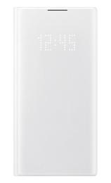 Чохол-книжка Samsung LED View Cover для Samsung Galaxy Note 10 N970 White (EF-NN970PWEGRU)
