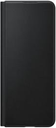 Чохол-книжка Samsung Leather Flip Cover для Samsung Galaxy Fold 3 F926 Black (EF-FF926LBEGRU)