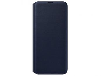 Чохол-книжка Samsung Wallet Cover для Samsung Galaxy A20 A205 Black (EF-WA205PBEGRU)