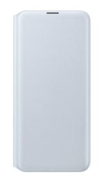 Чохол-книжка Samsung Wallet Cover для Samsung Galaxy A20 A205 White (EF-WA205PWEGRU)