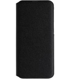 Чохол-книжка Samsung Wallet Cover для Samsung Galaxy A20e A202 Black (EF-WA202PBEGWW)