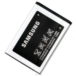 АКБ для Samsung X200/E250 (BST3108BC/AB463446BU) 3.7 V 800mAh (A01258)