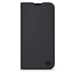 Чохол-книжка ArmorStandart OneFold Case для Tecno Spark Go 3 4G Black (ARM91029)