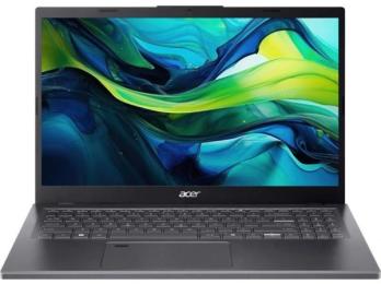 Ноутбук Acer Aspire 15 A15-61M-R6T0 (NX.JDHEX.00C) Steel Gray