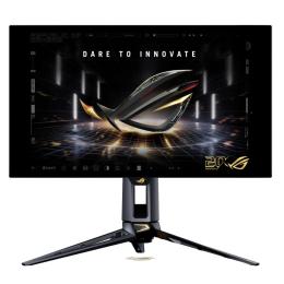 Монітор Asus PG27AQWP-G Black 26.5 (90LM0CF0-B02971)