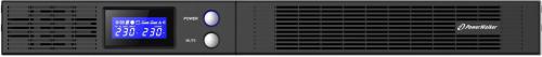 Джерело безперебійного живлення PowerWalker VI 1000 R1U (10121049)