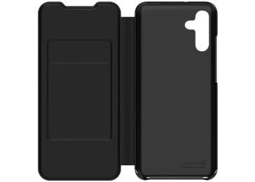 Чохол-книжка Samsung Wallet Flip Cover для Samsung Galaxy A14 A145/A14 5G A146 Black (GP-FWA146AMABQ)