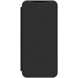 Чохол-книжка Samsung Wallet Flip Cover для Samsung Galaxy A34 A346 Black (GP-FWA346AMABQ)