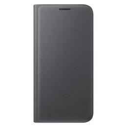 Чохол-книжка Samsung Flip Wallet для Samsung Galaxy S7 G930 Black (EF-WG930PBEGRU)