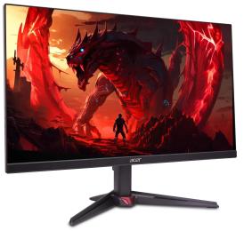 Монітор Acer VG240YW3BMIIPX Black 23.8 (UM.QV0EE.310)