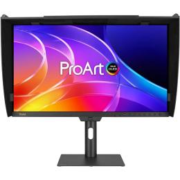 Монітор Asus ProArt PA27USD Black 26.5 (90LM04N0-B01371)