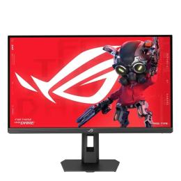 Монітор Asus ROG Strix XG27UCSR Black 27 (90LM0CK0-B01171)
