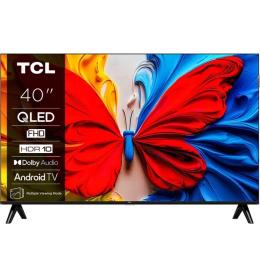 Телевізор TCL 40S5L Black 40