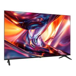 Телевізор Kivi 43U9000HB Black 43
