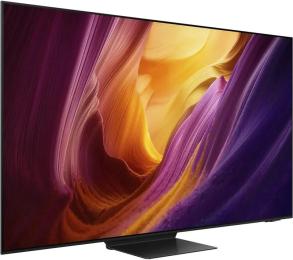 Телевізор Samsung Vision AI OLED S95H 4K (QE55S95HFUXUA) Black 55