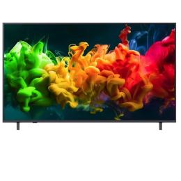 Телевізор LG 65QNED80B6B Black 65