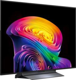Телевізор LG OLED48C64LU Black 48