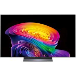 Телевізор LG OLED55C64LA Black 55