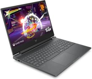Ноутбук HP Victus 15-fb3081nw (CX5W5EA) Mica Silver