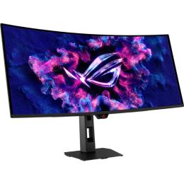 Монітор Asus XG34WCDMS Black 34 (90LM0D20-B01971)
