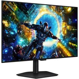 Монітор Samsung Odyssey Gaming G73SH (LS32HG732SIXUA) Black 32