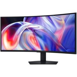 Монітор Samsung Viewfinity HRM S85TH (LS40H850TAIXUA) Black 40