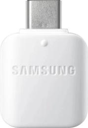 Перехідник Samsung Type-C to USB White (EE-UN930BWRGRU) OEM тек пакування