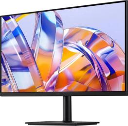 Монітор Samsung ViewFinity S8 (LS32H804UAIXUA) Black 31.5