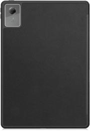 Чохол-книжка для планшета BeCover Flexible TPU Mate з кріпленням для стилусу для Lenovo Idea Tab/K11 (2nd Gen) TB336/Xiaoxin Pad (2025) 11 Picture Do