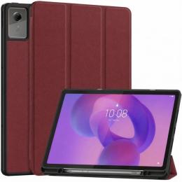 Чохол-книжка для планшета BeCover Flexible TPU Mate з кріпленням для стилусу для Lenovo Idea Tab/K11 (2nd Gen) TB336/Xiaoxin Pad (2025) 11 Picture Go