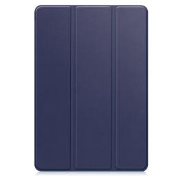 Чохол-книжка для планшета BeCover Flexible TPU Mate для Samsung Galaxy Tab A11 Plus SM-X236B Deep Blue (713952)