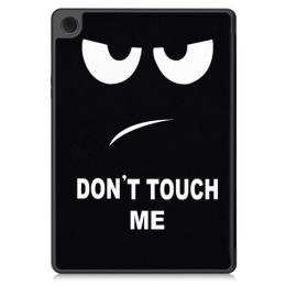 Чохол-книжка для планшета BeCover Flexible TPU Mate для Samsung Galaxy Tab A11 Plus SM-X236B Dont Touch (713957)