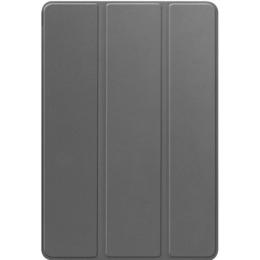 Чохол-книжка для планшета BeCover Flexible TPU Mate для Samsung Galaxy Tab A11 Plus SM-X236B Gray (713954)